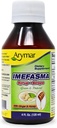 Arymar Imefasma med Ginger & Honung Cough Syrup (4 oz) - Gentle Relief med naturliga ingredienser