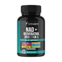 NAD+ Supplement Complex 