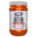 NYT Foods Sports Nutrition, Micronized Creatine Powder 500 g, Mass Building*/Energiatuotanto*, 1,1-Punta