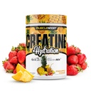 Lihasport Creatiini Hydraation 300g (Pineapple Cooler)