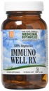 Immuno Well Rx Raw Formel 90 Vgc, 0,02 pund