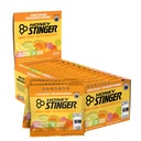 Honey Stinger Organic Citrus Splash Energy Chews, Gluteeniton & kofeiiniton, liikunta, juokseminen ja performance, urheiluravintola koti &amp; kuntosali, Pre ja Mid Treenit, 21.6 Ounces (paketti 12)