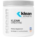 Klean Atlean Klean Creatiini - Tukee lihasvoimaa, suorituskykyä ja toipumista rasittavaa liikuntaa* - NSF Certified for Sport - 11.1 Ounces - Ei maukasta