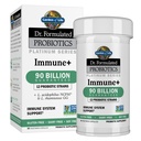 GARDEN OF LIFE Dr Formulerad Platinum Immunity Probiotic, 30 CT