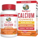 MaryRuth Organics Calcium Sugar Free 