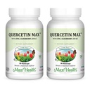 Maxi Health Quercetin 500 mg kapselit 