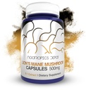 Nootropics Depot Lions Mane Sienikapselit ...