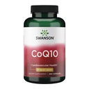 Swanson Coq10 30 Milligrams 240 Kapselia