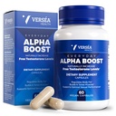 Alpha Boost 