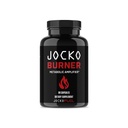 Jocko Polttoaineen polttaja miehille ja naisille - Terveen painon tuki täydentää, auttaa säätelemään ruokahalua, & aineenvaihdunta Booster - tukee terve aineenvaihdunta & lisääntynyt thermogeneesi 90 Count (30 päivän tarjonta)