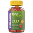 Halal vitamiineja, Kids vitamiineja, Lapset monivitamiini Gummies Noor vitamiineja: C-vitamiinia lapsille, D3, ja Sinkki vastustuskyvyn, B6 B12 energia. Ei-GMO, Halal Gummies - 90 Count Gummy Vitamiinit lapsille