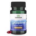 Swanson Lycopene-Luonnollinen Miesten Terveys Supplement Prostate & Heart Health, Tukee Verenpaine Normaalilla alueella (60 Softgels)
