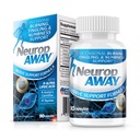 Neuropaway hermotuki Formula 90 päivän kapselit
