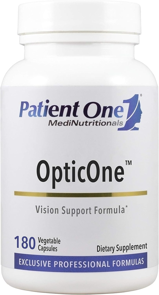 Potilas 1 OpticOne 