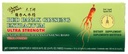 Prince of Peace Red Panax Ginseng Extractum Ultra Strength -- 3,4 oz - 10 pulloa
