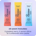 Upota Mielialajuoma Mix Powder 15ct box
