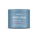 BodyHealth Body Calm Enhanced with PerfectAmino, High Absorption Magnesium Supplement for Miehet ja naiset, Magnesium Powder for Sleep, Berry Lemon (40 tarjoilua)