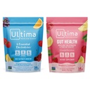 Ultima Replenisher Electrolyte Powder Drink Mix Bundle 
