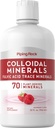 Piping Rock Kolloidinen Minerals Liquid 32 fl oz 
