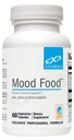 XYMOGEN Mood Food - Hermosto, rentoutuminen ja mielialatuki täydennysosa - Folaatti, B12, B6, magnesium, 5-HTP & GABA täydennysosa - Vegan & non-GMO (60 kapselia)