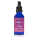 Eidon Liquid Magnesiumkonsentraatti - ioni Magnesiumtippa täydentää aikuisille, miehille ja naisille, tukee lihasten rentoutumista, Biosablet, Ei lisäaineita tai säilöntäaineita - 2 oz
