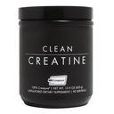 CLEAN Creatiini - 100% Creapure® Creatiini Monohydraatti Powder for Muscle Health, Performance and Cognitive Support - 3rd Party Certified by NSF 