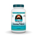 Källa Naturals Wellness Immunitric, Nitric Oxide Builder för Immune System Support * - 90 tabletter