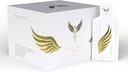 Bella Grace Elixir Collagen Peptides Supplement for Skin Care & Health Verisol Collagen, AstaReal Astaksantiini, ja Cat...
