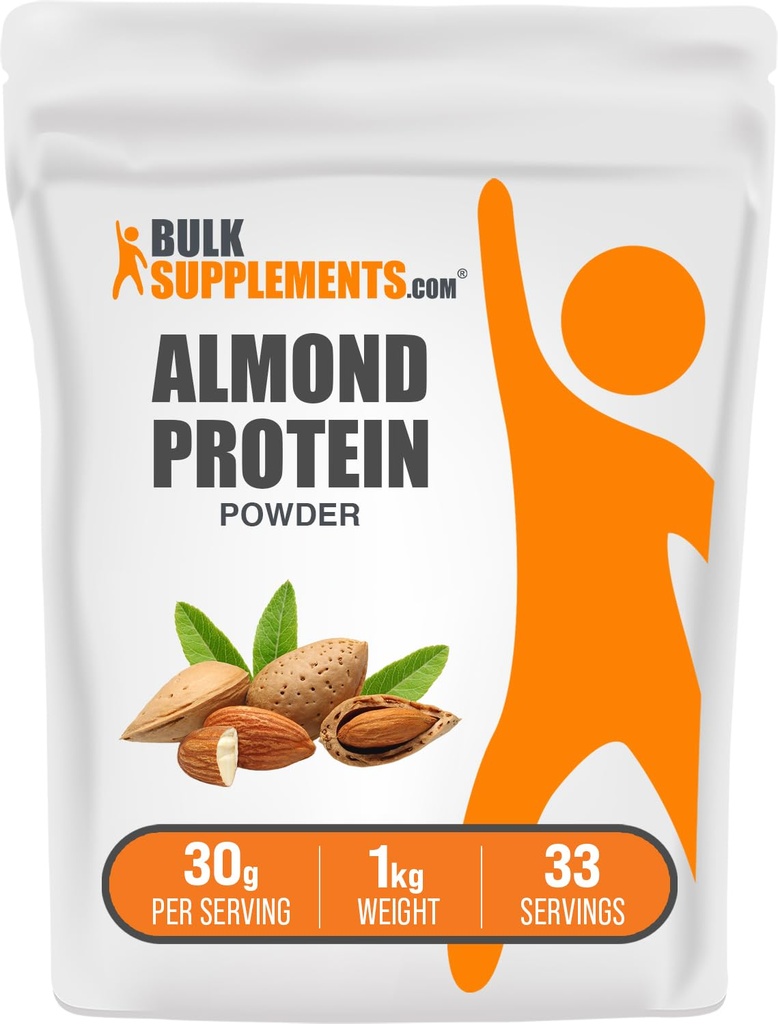 BulkSupplements