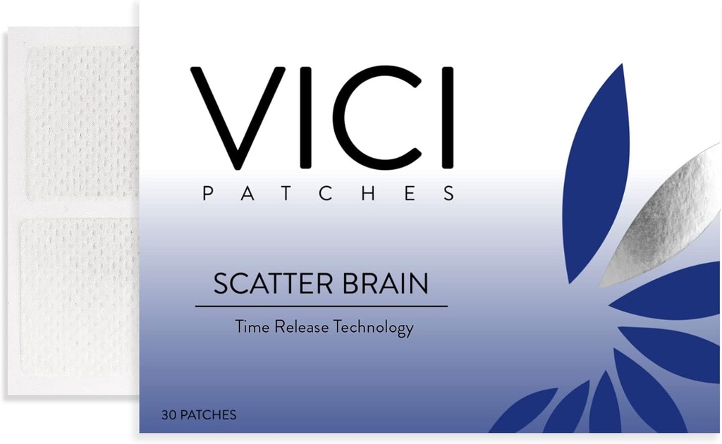 Vici Wellness Scatter Brain (30 paikkaa)