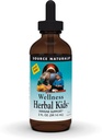 Source Naturals Wellness Herbal Kids, for Immunomy System Support* - 2 Fluid oz