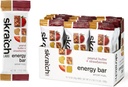 SKRATCH LABS Energy Bar 