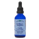Eidon Immune Support Supplement Liquid Concentrate - Immuuni Booster Mineral Drops sinkki, Selenium, Rikki, Tuki & Ylläpidä Immuunijärjestelmä, Biosavable, Ei Säilöntäaineita tai lisäaineita - 2 oz