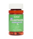 CAW Nano Sykloastragenoli 98% 5Mg ... Telomeerin pituus Anti-aging...