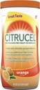 Citrucel Citrucel Powder Orange smak, Orange smak 30 oz (Pack of 5)