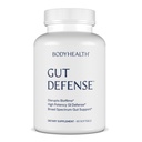 BodyHealth Gut Defense med PerfectAmino, Gut Health Support för kvinnor och män, GI Support Supplement - 90 Softgels