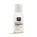 365 Whole Foods Market, E-vitamiini ihoöljy 14, 000 IU, 1 Fl Oz
