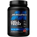 MuscleTech Cell-Tech Creatiini Powder Bundle 