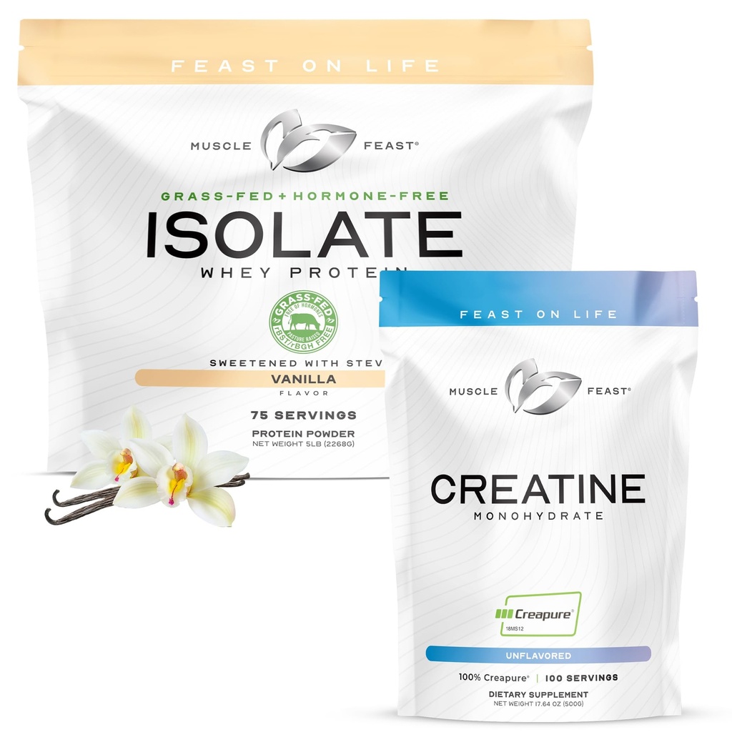 Lihas Feast Bundle 