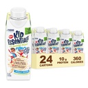 BOOST KID OLENNAISET 1.5 Fiber, Vanilla Vortex