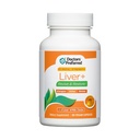 Doctors' PRFERRED Liver+ Revive & Restaurate 10-in-1 Formula kliinisesti validoitu 4