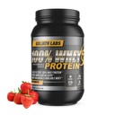 Goliath Labs 100% Whey Protein Powder Isolate/Blend 