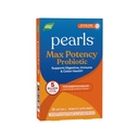 Nature's Way Probiotic Pearls Max Potency, 5 miljardia aktiivista kulttuuria, 30 Softgels