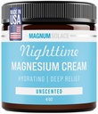 Magnum Solace Magnesium Lotion 