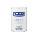 Pure Encapsulations Creatiini - Creatiini täydennysosa - Lihasvoima, Performance & Recovery - Pre-Workout Recovery Powder - Gluteeniton, ei-GMO & Hypoallergenic - 315 g (60 tarjoilua)