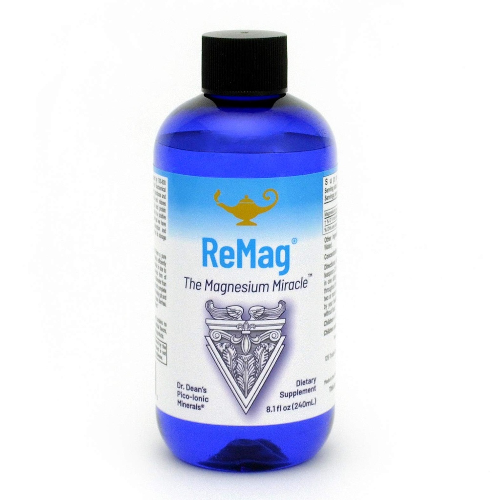 RnA ReSet ReMag Liquid 