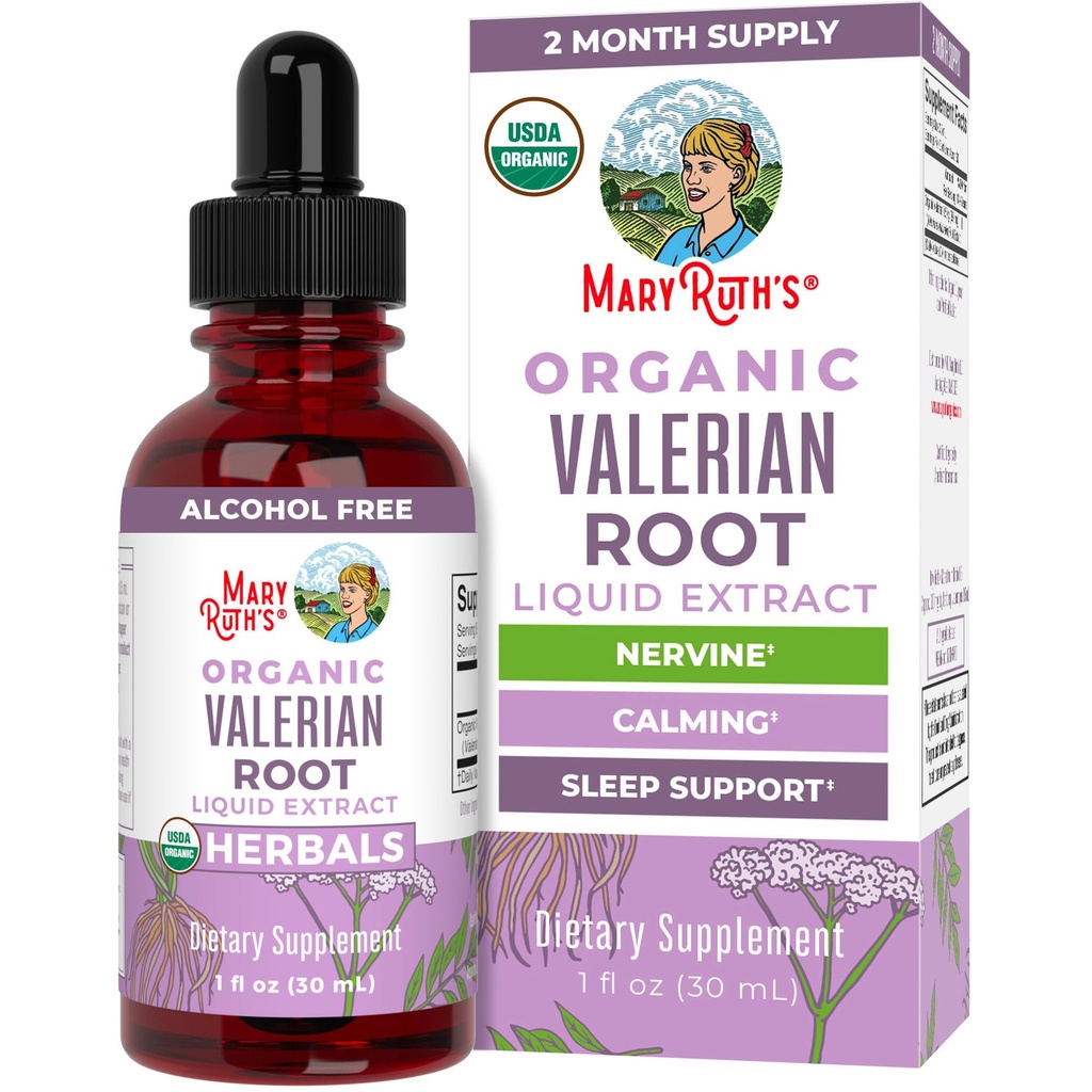 MaryRuth Organics Root Liquid Drops ...