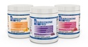 L-ARGININE PRO | 5 500mg L-Arginine Plus L-Citrulline 1,100mg Raspberry, Orange & Grape Powder Drink Mix Supplement för ökad Nitric Oxide Production