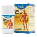 Bone Essense med Kolla2 (Type II Collagen) - Ben och gemensamma hälsotillskott. (60 greve)