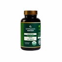 Spirulina Tablets USDA Organic, Atacama Desert Grown, Plant Based Superfood Superfood Supplement, Nutrient Dense Algae Daily Wellness ja Energy, 270 tablettia